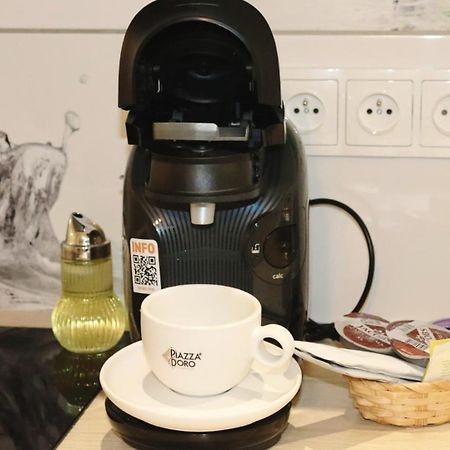 Apartmán pod Hradem NOVÉ WiFi/AC Šternberk Esterno foto