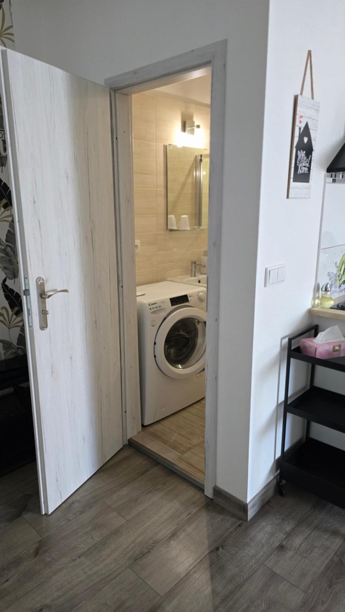 Apartmán pod Hradem NOVÉ WiFi/AC Šternberk Esterno foto