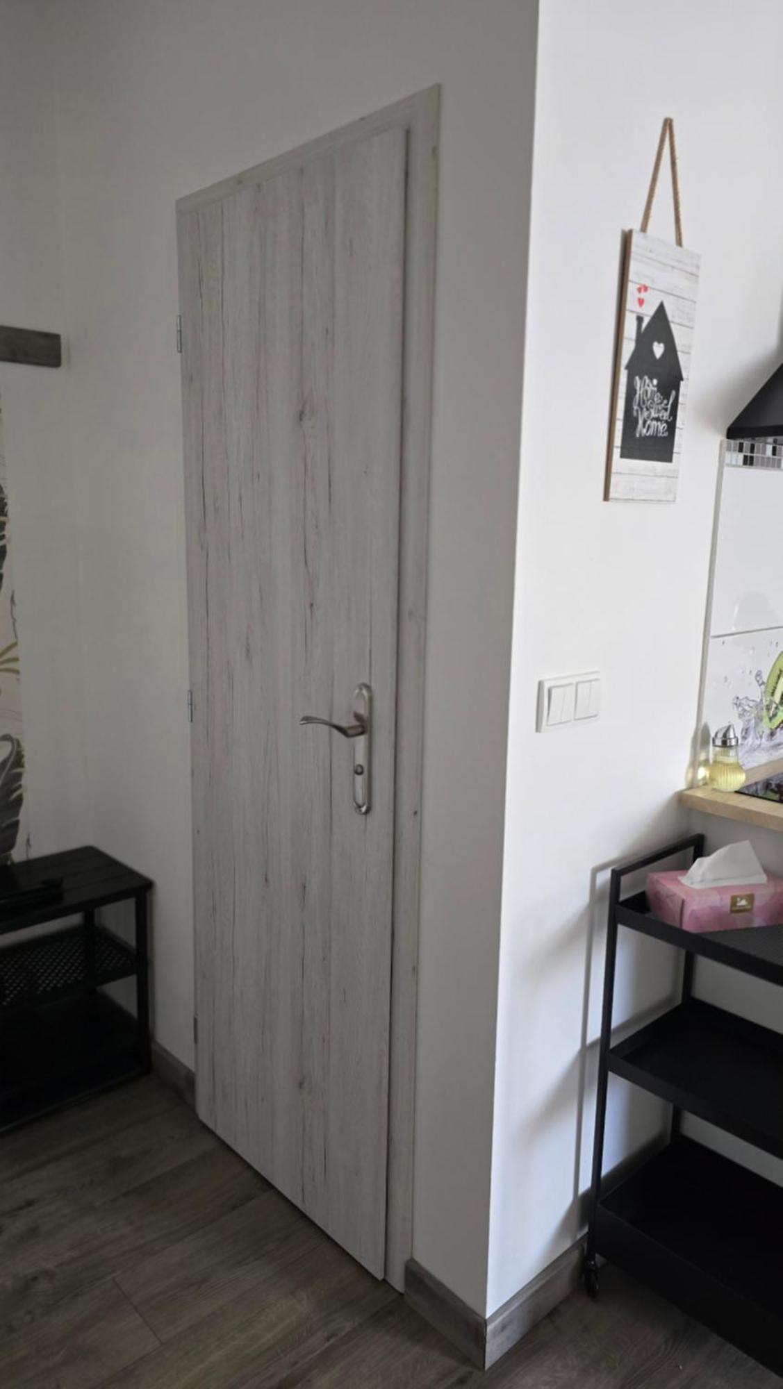 Apartmán pod Hradem NOVÉ WiFi/AC Šternberk Esterno foto